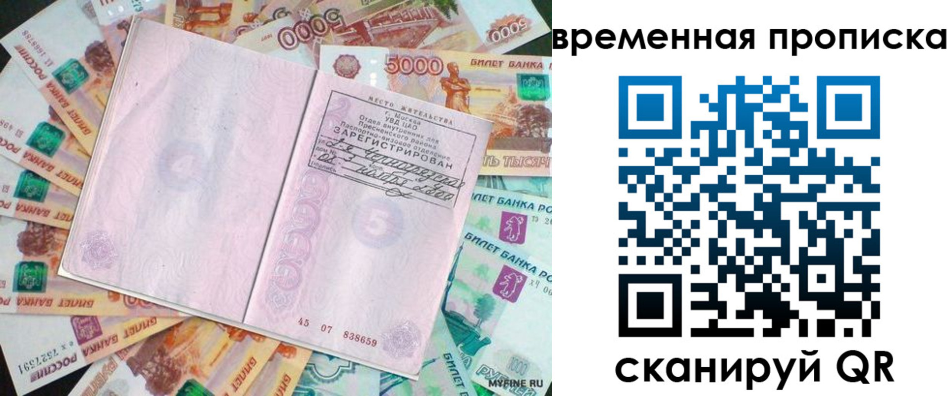 прописка гарантия в Котельниче